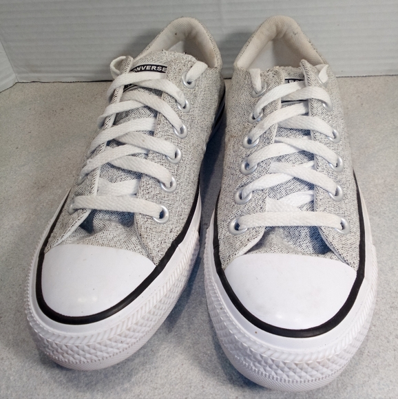 Converse Shoes - Converse All Star Lace Up Sneakers Woman's sz. 7